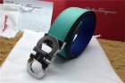 Salvatore Ferragamo Original Quality Belts 124