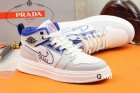 Prada Men's Shoes 1234