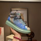 Alexander McQueen Men's Shoes 898