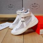 Prada Men's Shoes 1026