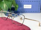 Gucci Plain Glass Spectacles 715