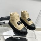 Chanel Women's Shoes 1537