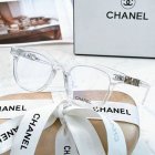 Chanel Plain Glass Spectacles 150