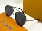 Louis Vuitton High Quality Sunglasses 2130