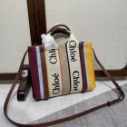 Chloe Original Quality Handbags 300