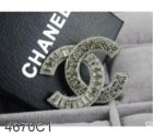 Chanel Jewelry Brooch 324