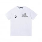 Louis Vuitton Men's T-shirts 521