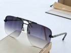 Louis Vuitton High Quality Sunglasses 3691