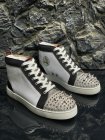 Christian Louboutin Men's Shoes 104