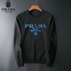 Prada Men's Long Sleeve T-shirts 34