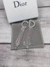 Dior Jewelry Earrings 382