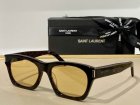 Yves Saint Laurent High Quality Sunglasses 283