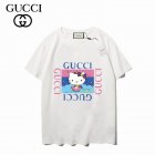 Gucci Men's T-shirts 495