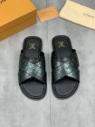 Louis Vuitton Men's Slippers 168