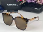 Chanel High Quality Sunglasses 4046