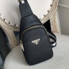 Prada High Quality Handbags 792