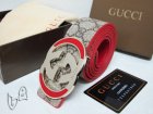 Gucci High Quality Belts 23