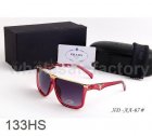 Prada Sunglasses 958