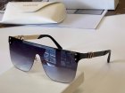 Valentino High Quality Sunglasses 165