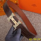 Hermes High Quality Belts 349