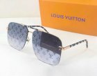Louis Vuitton High Quality Sunglasses 1355