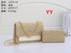 Coach Normal Quality Handbags 266