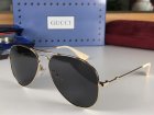 Gucci High Quality Sunglasses 469