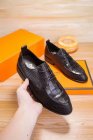 Hermes Men's Shoes 780
