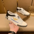 Armani Men's Shoes 1079