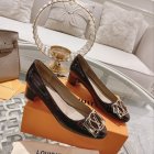 Louis Vuitton Women's Shoes 1196