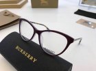 Burberry Plain Glass Spectacles 264