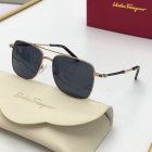 Salvatore Ferragamo High Quality Sunglasses 354