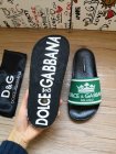 Dolce & Gabbana Men's Slippers 15