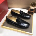 Salvatore Ferragamo Men's Shoes 601