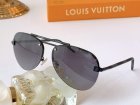 Louis Vuitton High Quality Sunglasses 247