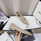 Chanel Women's Shoes 740