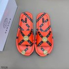 Versace Men's Slippers 40