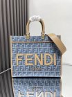 Fendi Original Quality Handbags 506