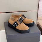 Valentino Men's Shoes 508