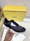 Fendi Men's Shoes 353