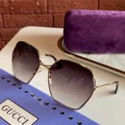 Gucci High Quality Sunglasses 1079