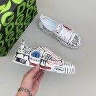 Dolce & Gabbana Men's Shoes 767