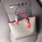 Gucci High Quality Handbags 1607
