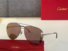 Cartier High Quality Sunglasses 1530