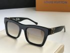 Louis Vuitton High Quality Sunglasses 34