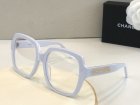 Chanel High Quality Sunglasses 321