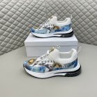 Versace Men's Shoes 296
