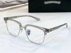 Chrome Hearts Plain Glass Spectacles 576