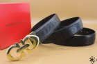 Salvatore Ferragamo Normal Quality Belts 212