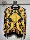 Versace Men's Long Sleeve T-shirts 222